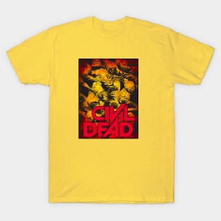 CIVIL DEAD T-Shirt